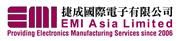 EMI Asia Limited's logo