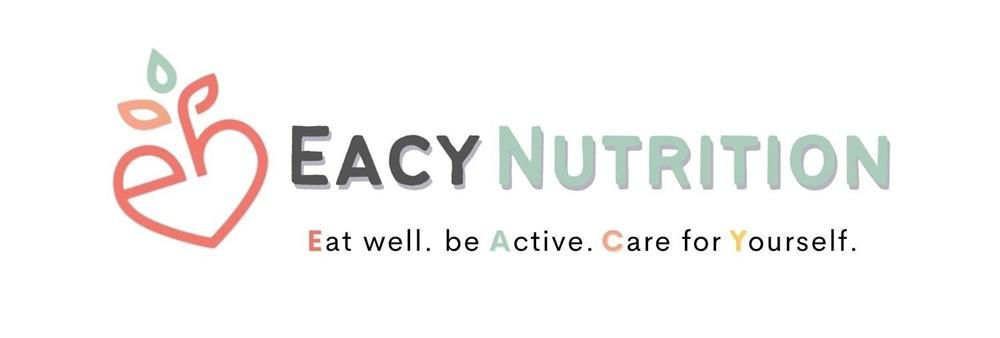 Eacy Nutrition Consultancy Limited's banner