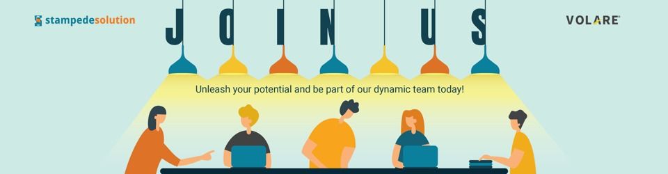 Stampede Jobs In Malaysia Job Vacancies May 2021 Jobstreet