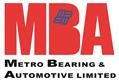 Metro Bearing & Automotive Limited's logo