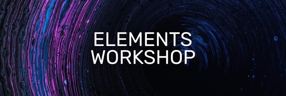 Elements Workshop Limited's banner