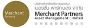 Merchant Partners Asset Management Limited's logo