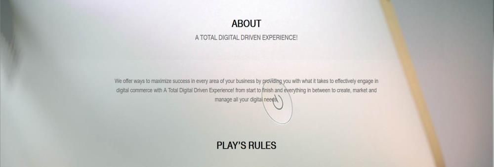 Play Digital Co., Ltd.'s banner