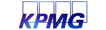 Company Logo for KPMG