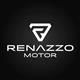 Renazzo Motor Co., Ltd.'s logo