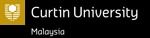 Curtin University Malaysia logo