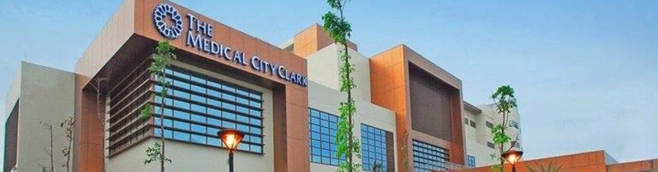 the medical city clark hiring