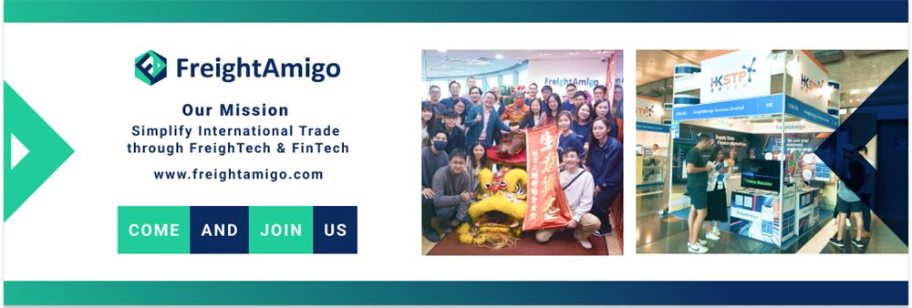 Freightamigo jobs - Aug 2023 | JobsDB