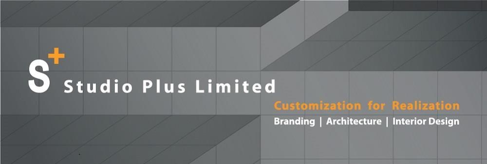 Studio Plus Limited's banner