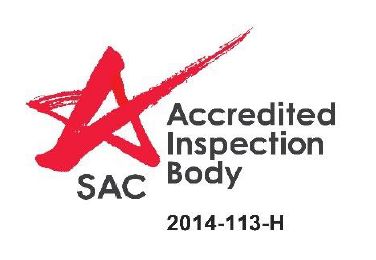 ISO 17020 2014