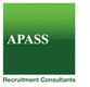 Apass International Hong Kong Company Limited's logo