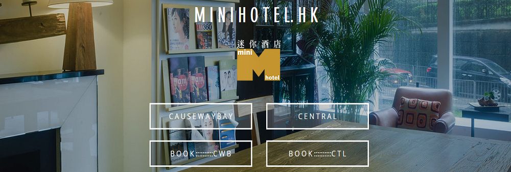 Mini Hotel Limited's banner