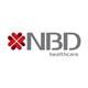 NBD Healthcare Co., Ltd.'s logo