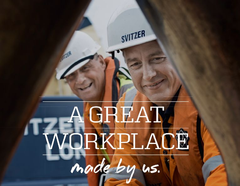 Company's culture and value information