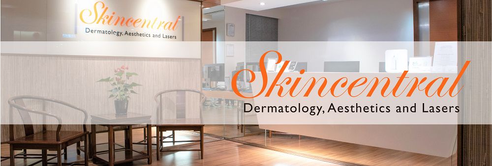 Skincentral Dermatology, Aesthetics & Lasers's banner