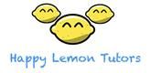 Happy Lemon Tutors's logo