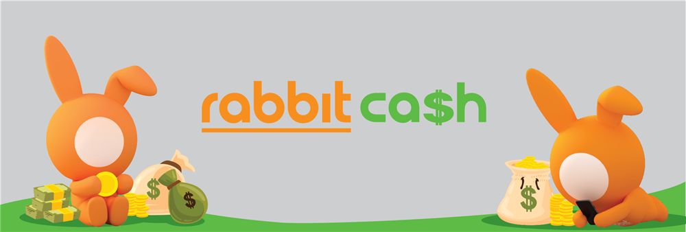 Rabbit Cash Company Limited's banner