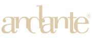 Andante's logo