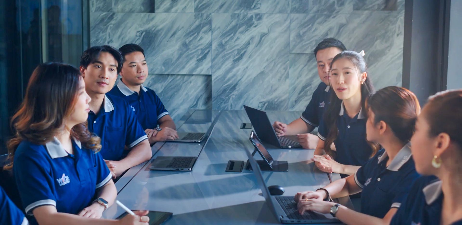 Company's culture and value information