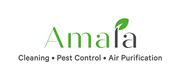 Amala Limited's logo
