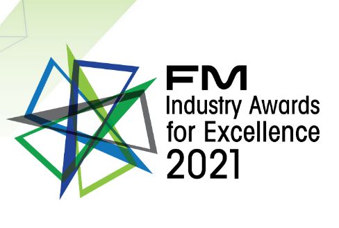 FM Industry Awards for Excellence - “Young Achiever of the Year” - Ryan Walsh 2021
