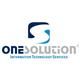 One Solution Limited's logo