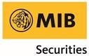 MIB Securities (Hong Kong) Limited's logo
