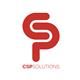 CSP Solutions Limited's logo