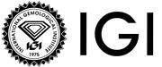International Gemological Institute (HK) Limited's logo