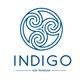 INDIGO BAKERY & GELATO CO., LTD.'s logo