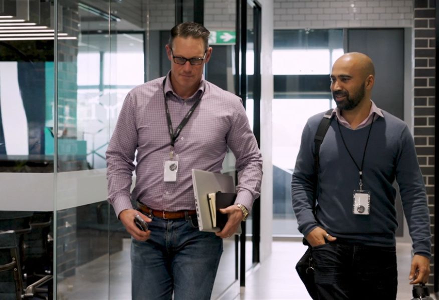 Company's culture and value information