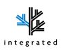 Integrated Corporation's logo