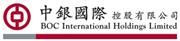 BOC International Holdings Ltd's logo