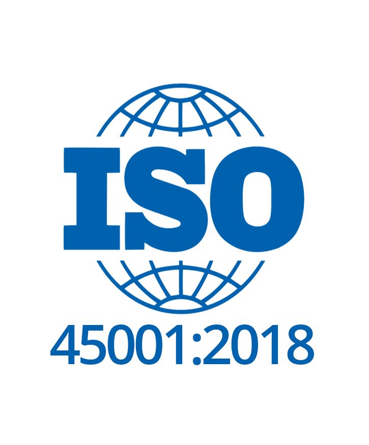 ISO 45001:2018 Occupational Health & Safety 2025