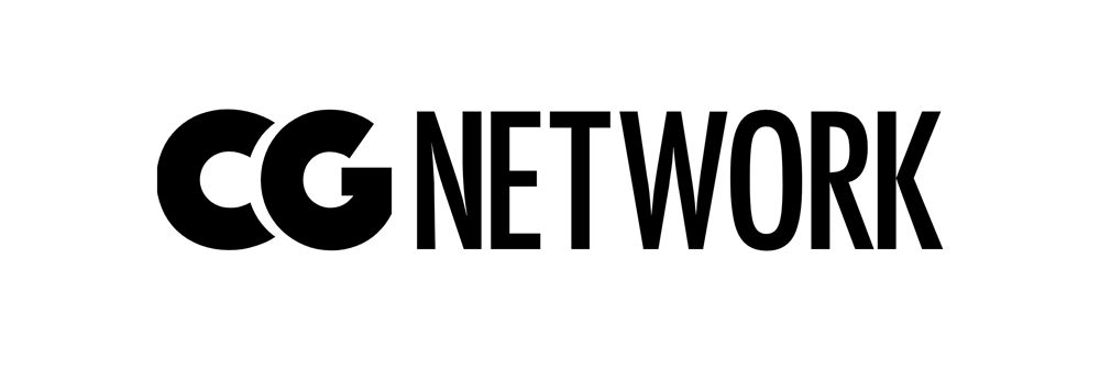 CG Network Co.,Ltd.'s banner