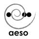 AESO Limited's logo