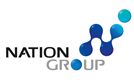 Nation Group (Thailand) Public Company Limited's logo
