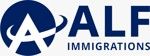 ALF Immigrations's logo