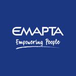Emapta's logo