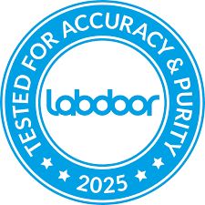 Labdoor for product accuracy 2023