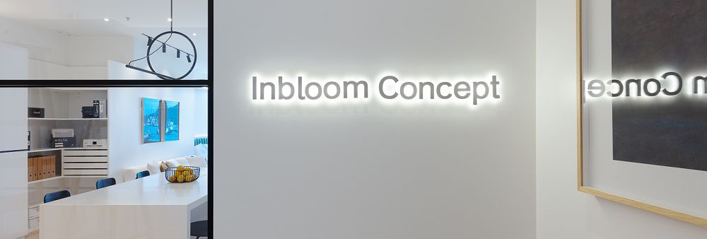 Inbloom Concept Limited's banner