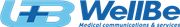 Well Be (Hong Kong) Limited's logo