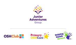 Company Logo for Junior Adventures Group