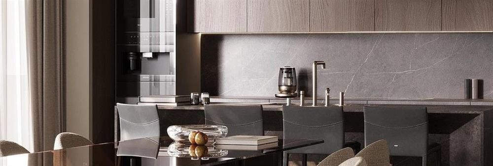 K&K Interior Design Limited's banner