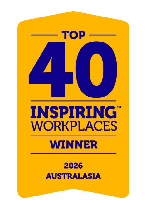 Inspiring Workplaces 2026