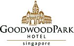 GOODWOOD PARK HOTEL PRIVATE LIMITED logo
