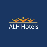 ALH Group's logo