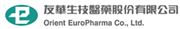 Orient EuroPharma Company Limited's logo