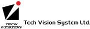 Tech Vision System Limited's logo