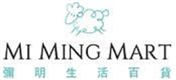 Mi Ming Mart's logo
